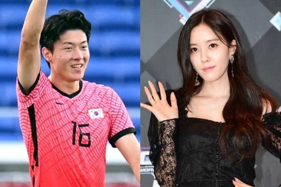 Creatrip ファン ウィジョ ヒョミン 韓 ヨーロッパ遠距離恋愛 スイス旅行まで 新年初の熱愛説