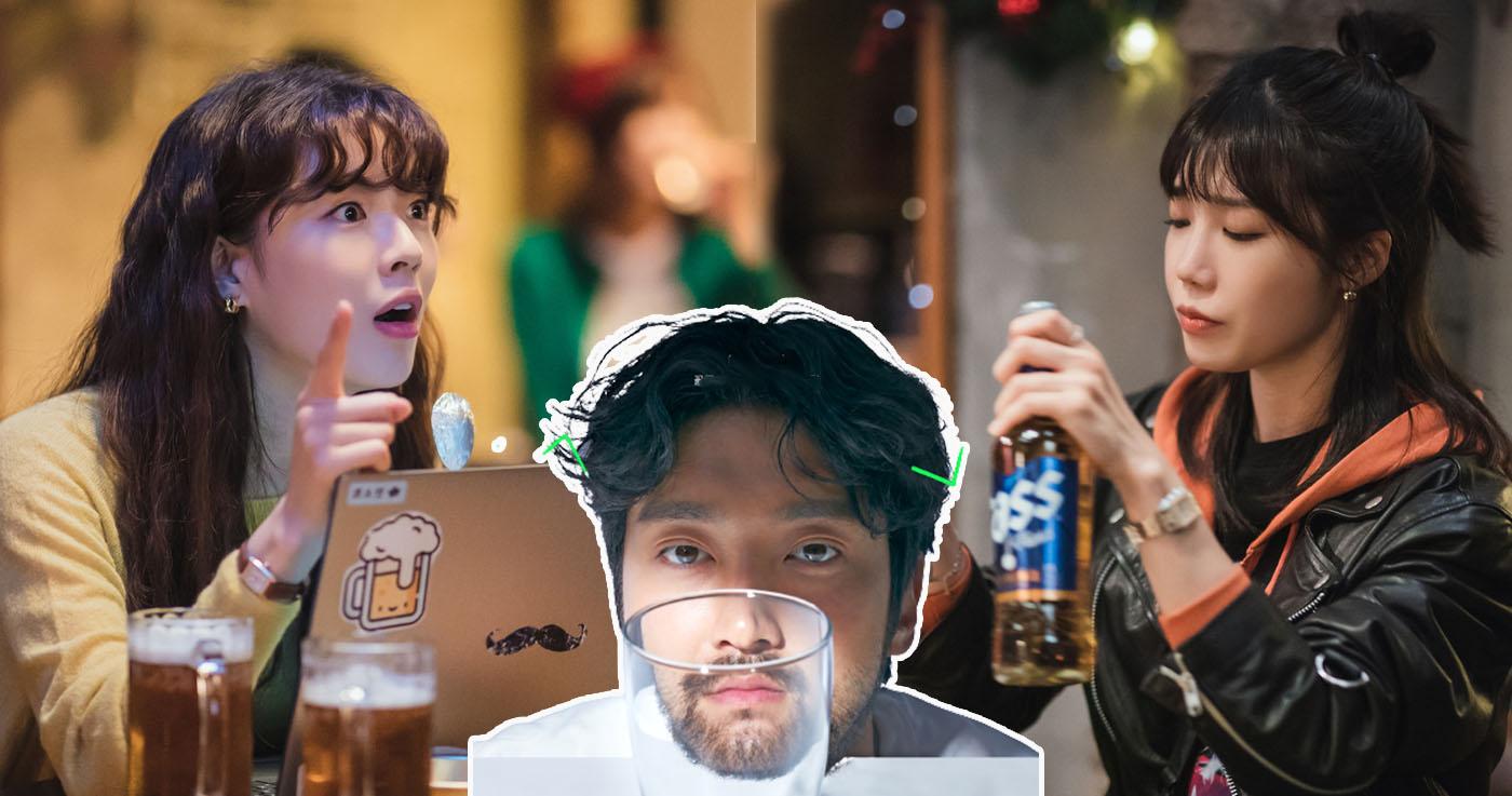 10 อันดับแม็กจูที่คนเกาหลีชอบมากที่สุด