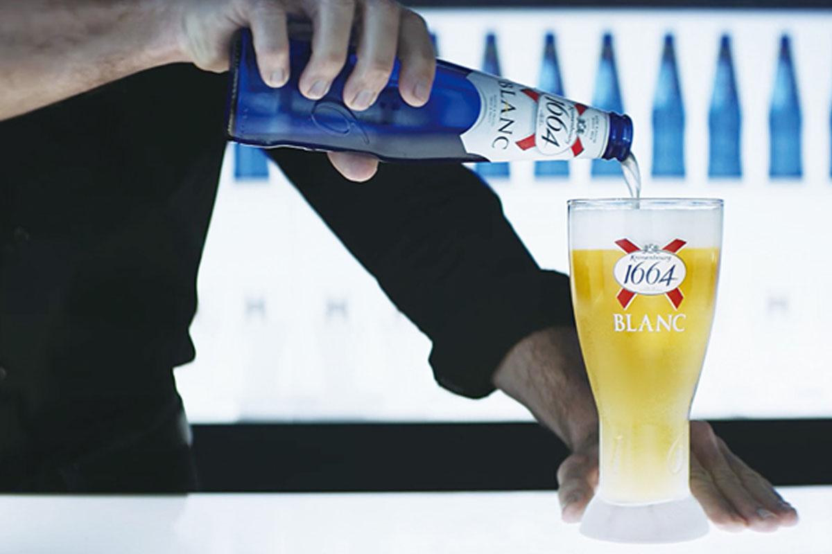 เบียร์เกาหลี