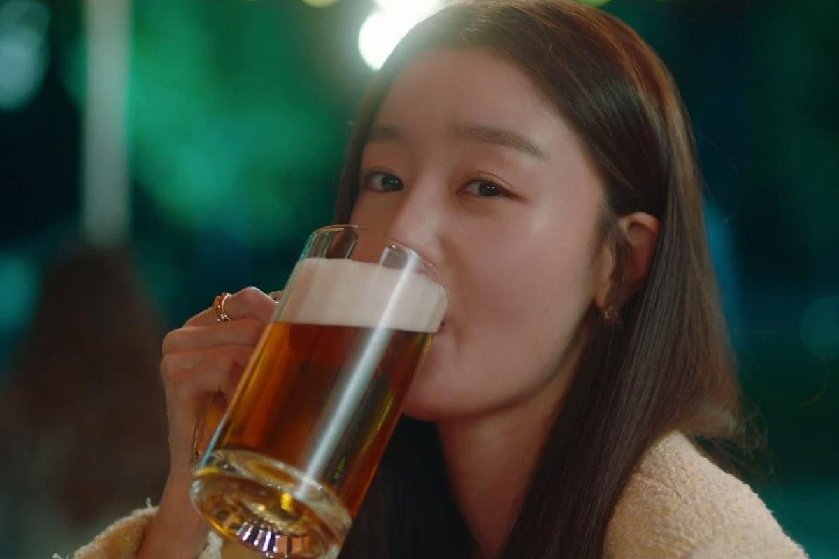 โซจูเกาหลี