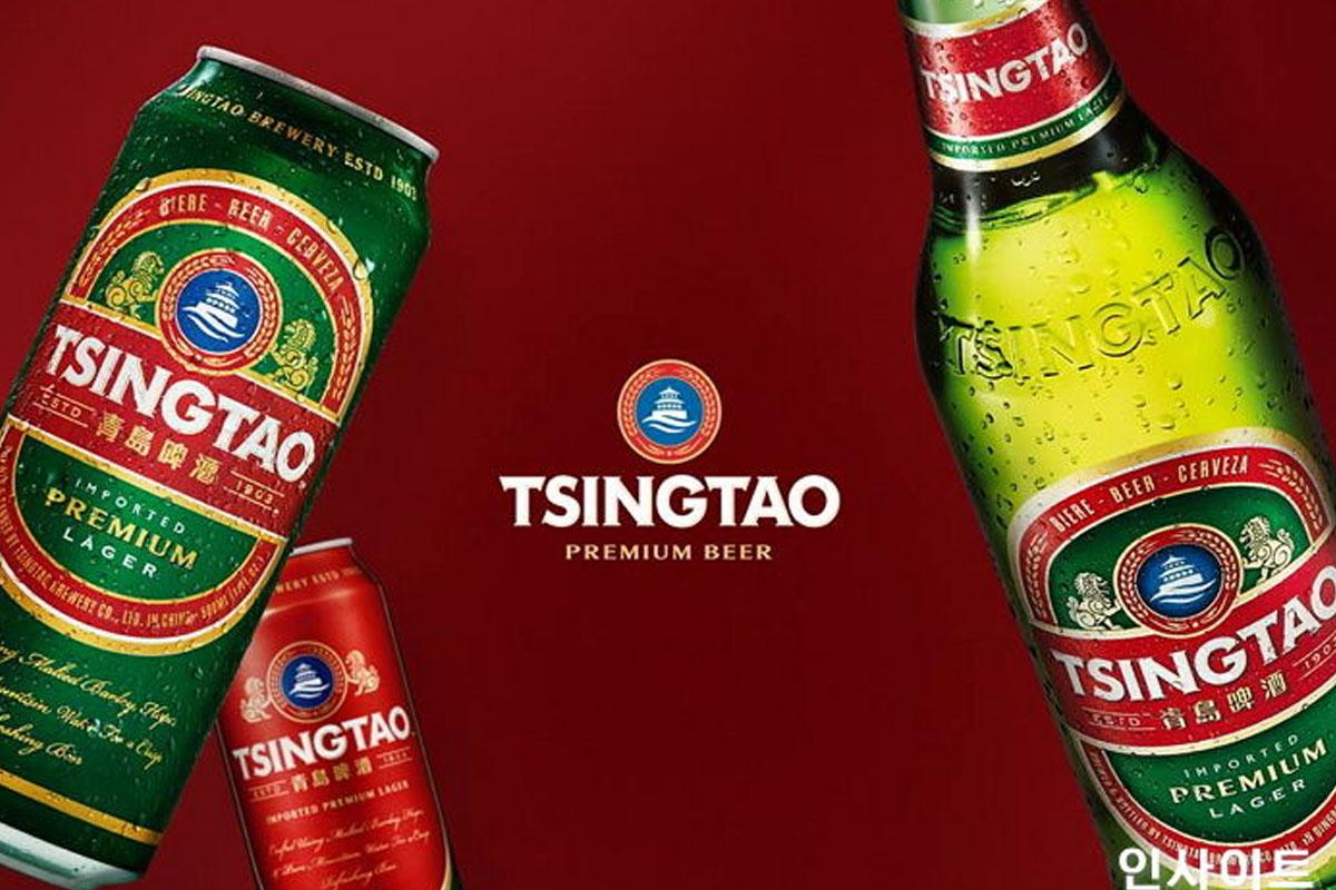 เบียร์เกาหลี