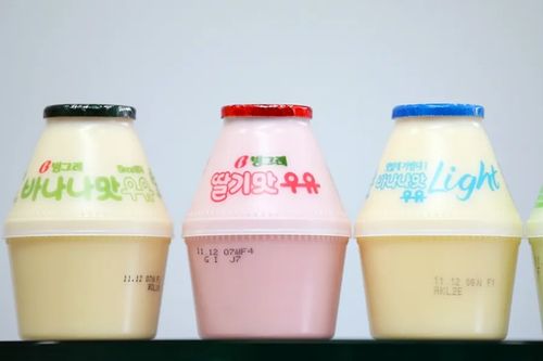 Creatrip 韓国人と外国人に人気の韓国飲料