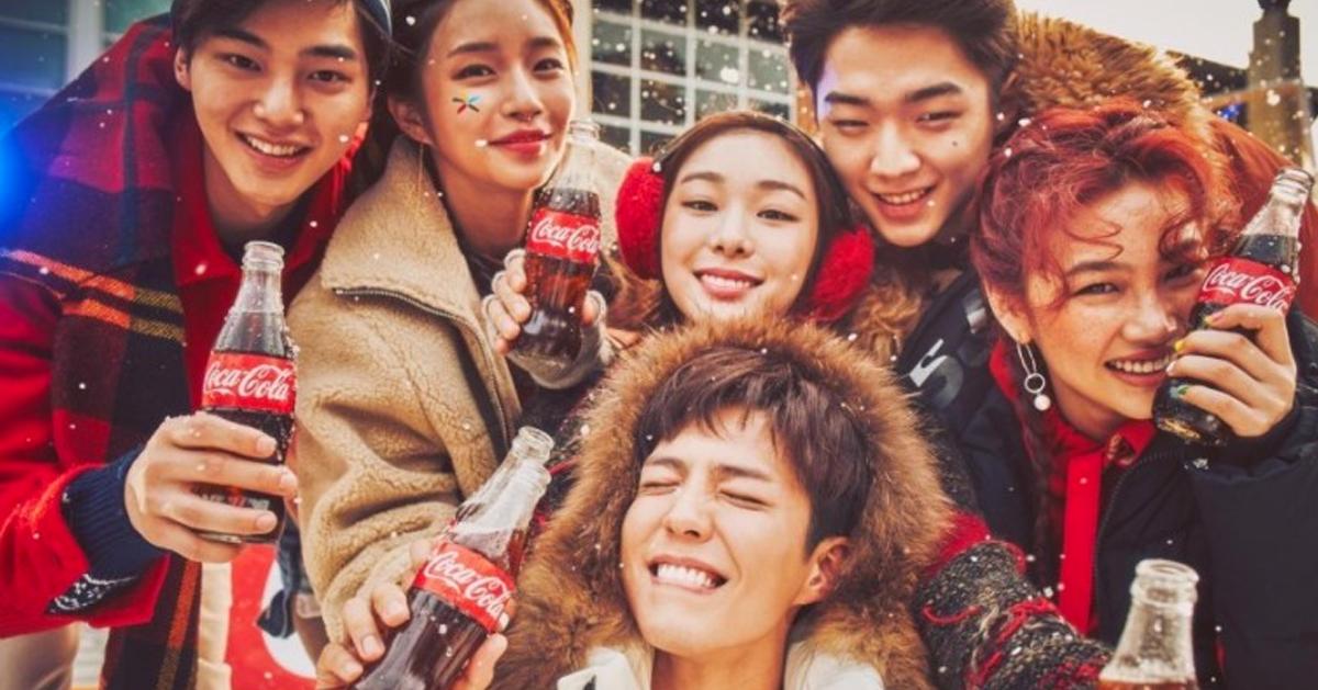 韓国人と外国人に人気の韓国飲料