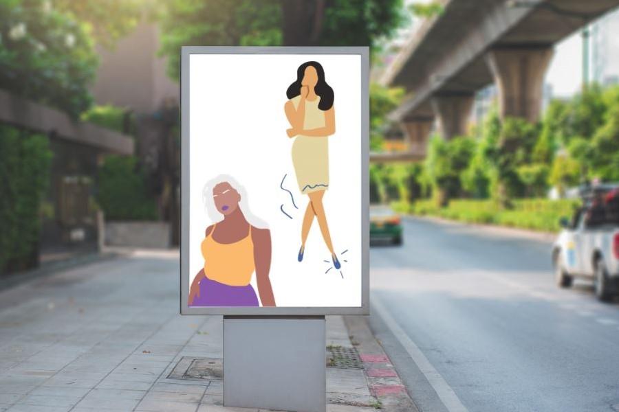 2021年最も多くの広告料を稼いだスター