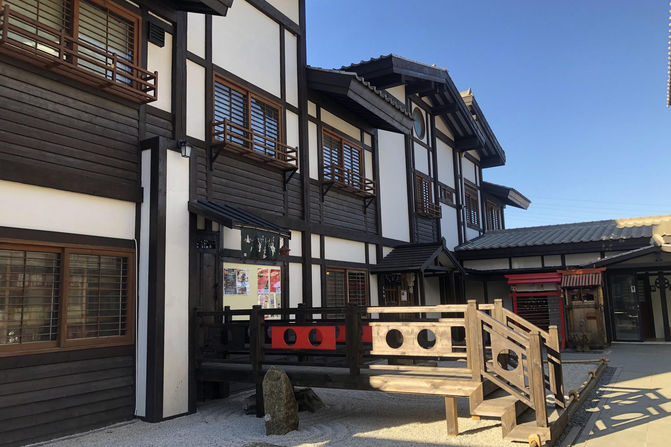 韓国旅行、にじもりスタジオ、日本村、日本マウル、東豆川、ドンドゥチョン、京畿道、キョンギド、ソウル近郊、ソウル郊外、ソウル郊外旅行、ソウル近郊旅行、ソウル旅行