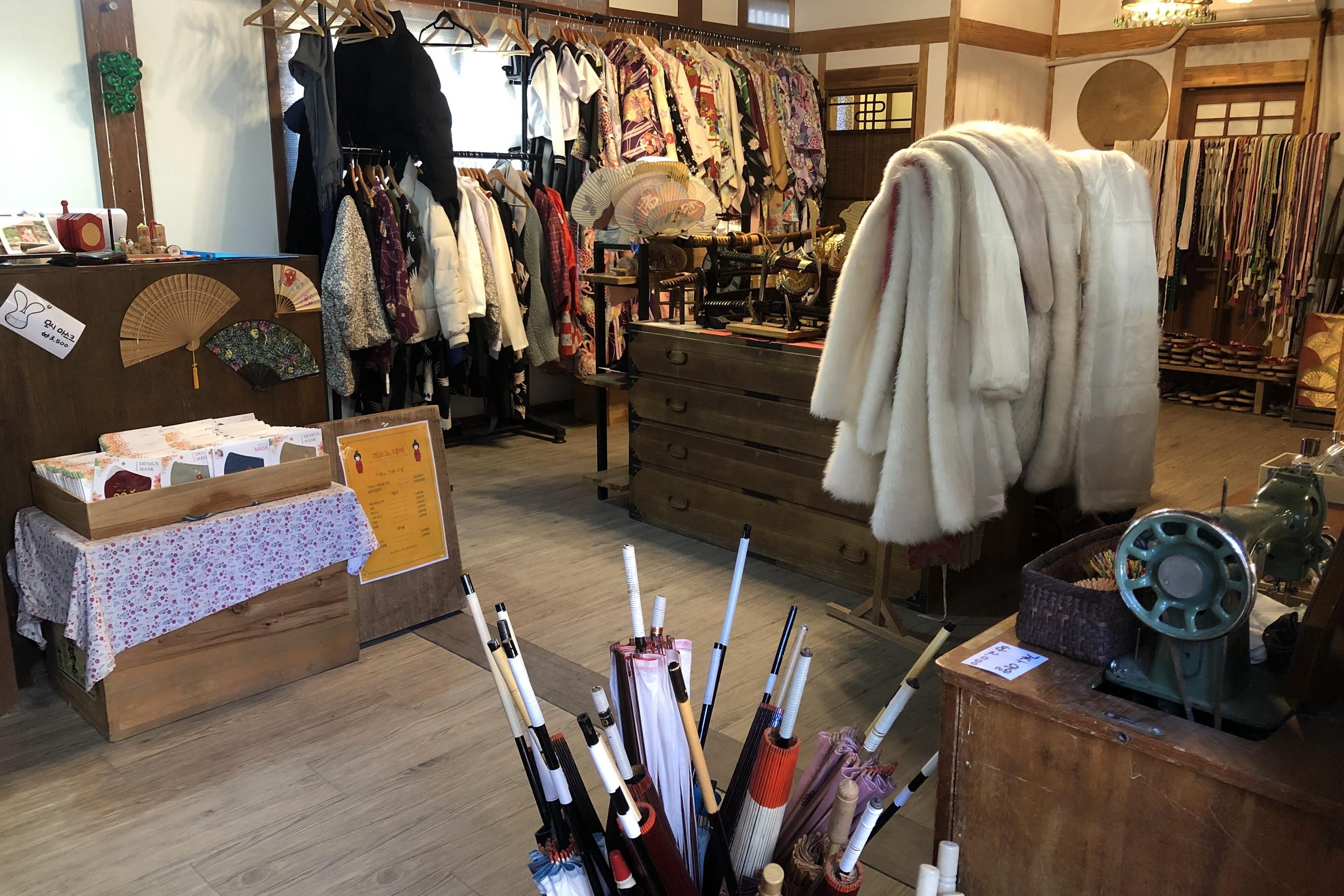 韓国旅行、にじもりスタジオ、日本村、日本マウル、東豆川、ドンドゥチョン、京畿道、キョンギド、ソウル近郊、ソウル郊外、ソウル郊外旅行、ソウル近郊旅行、ソウル旅行