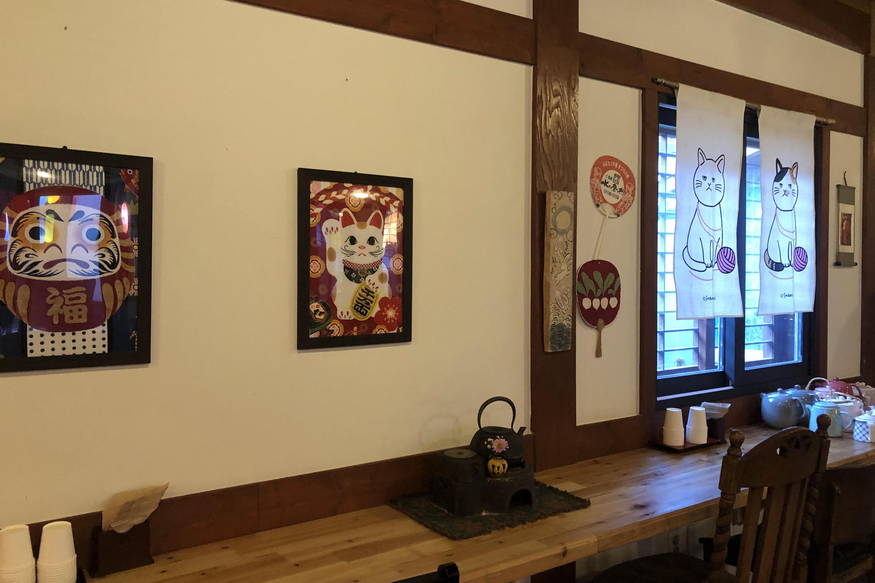 韓国旅行、にじもりスタジオ、日本村、日本マウル、東豆川、ドンドゥチョン、京畿道、キョンギド、ソウル近郊、ソウル郊外、ソウル郊外旅行、ソウル近郊旅行、ソウル旅行