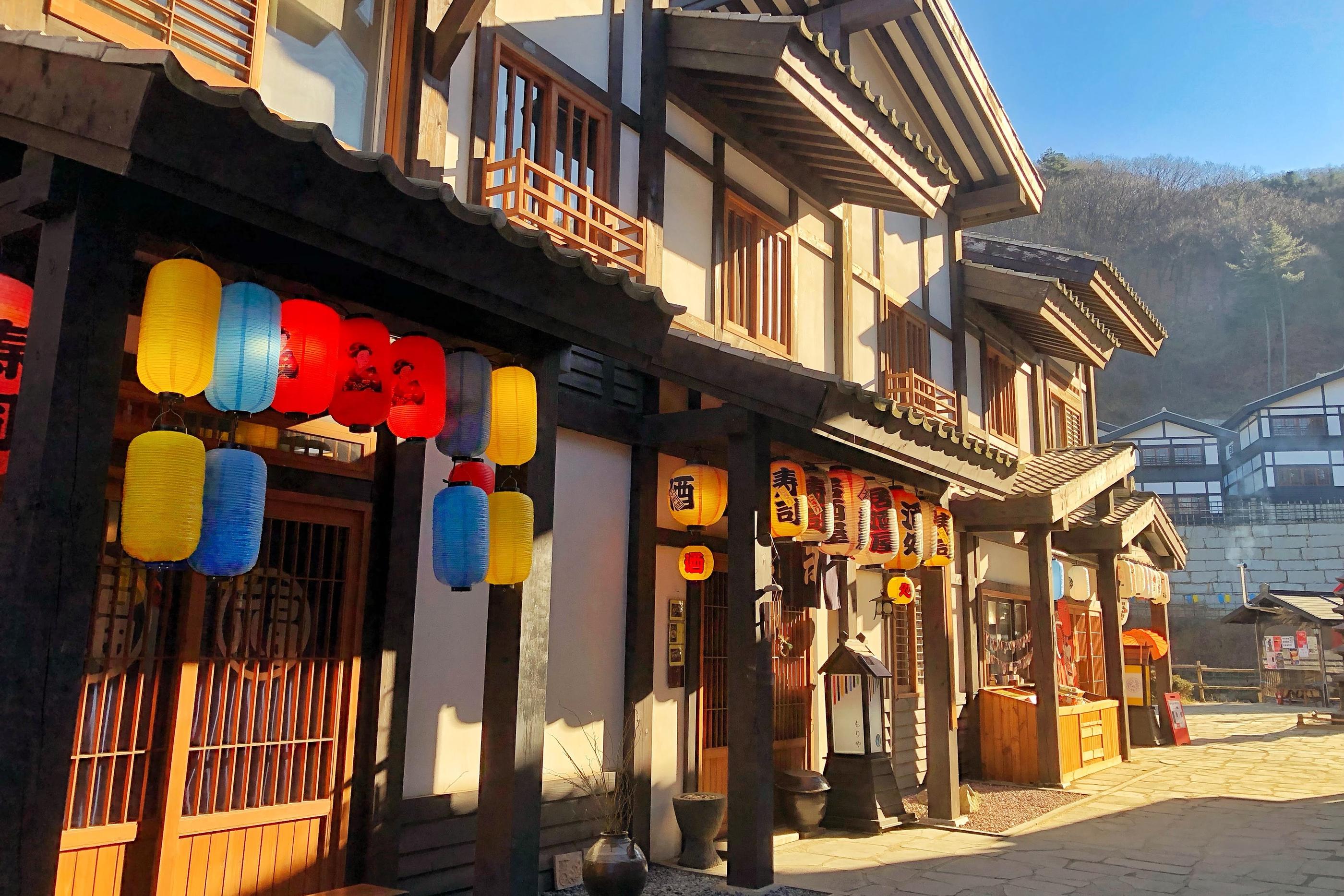 韓国旅行、にじもりスタジオ、日本村、日本マウル、東豆川、ドンドゥチョン、京畿道、キョンギド、ソウル近郊、ソウル郊外、ソウル郊外旅行、ソウル近郊旅行、ソウル旅行