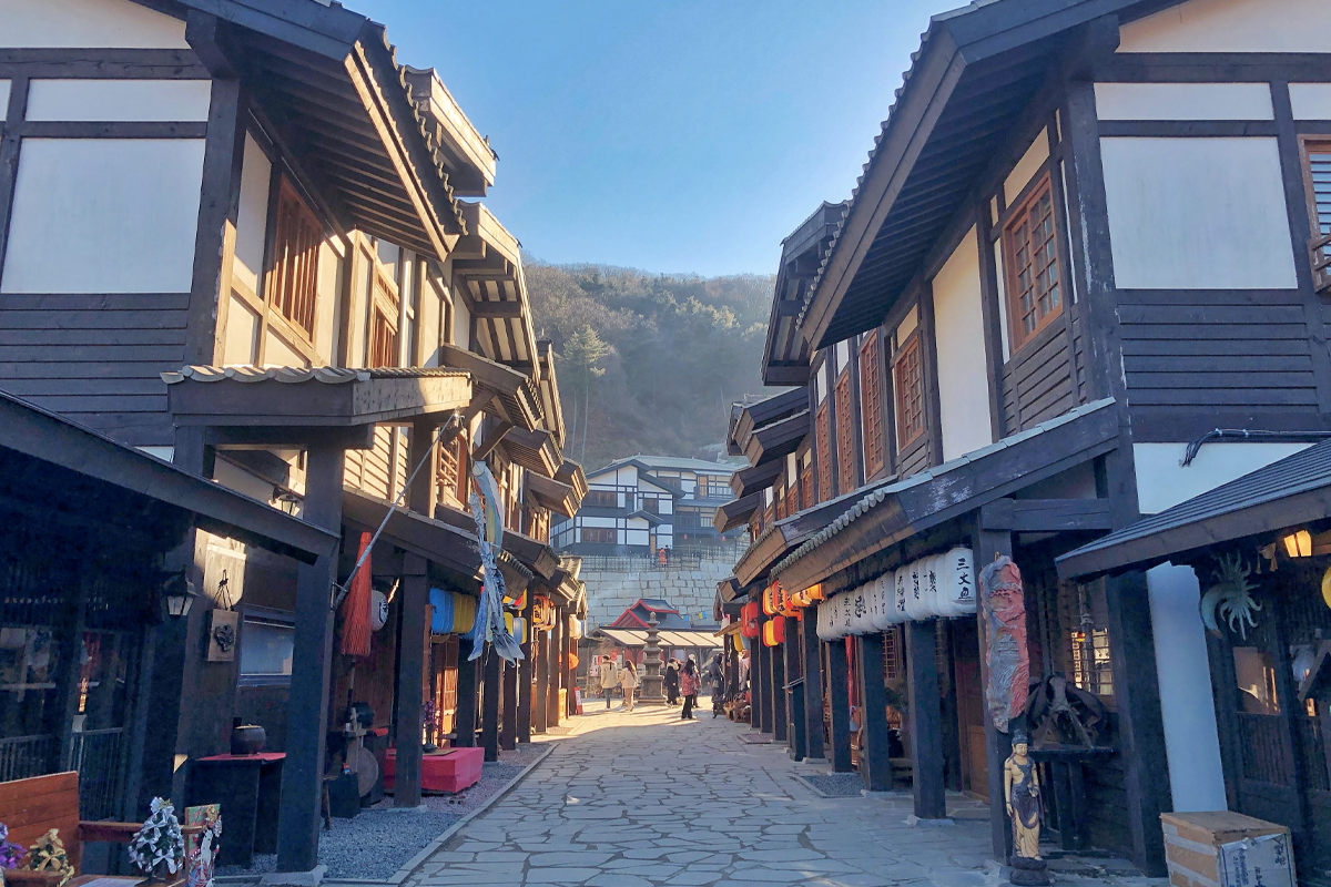 韓国旅行、にじもりスタジオ、日本村、日本マウル、東豆川、ドンドゥチョン、京畿道、キョンギド、ソウル近郊、ソウル郊外、ソウル郊外旅行、ソウル近郊旅行、ソウル旅行