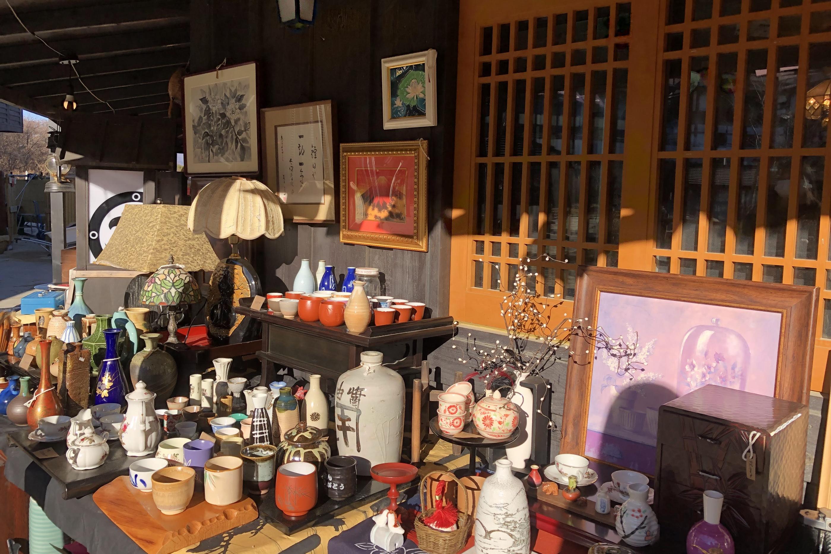 韓国旅行、にじもりスタジオ、日本村、日本マウル、東豆川、ドンドゥチョン、京畿道、キョンギド、ソウル近郊、ソウル郊外、ソウル郊外旅行、ソウル近郊旅行、ソウル旅行