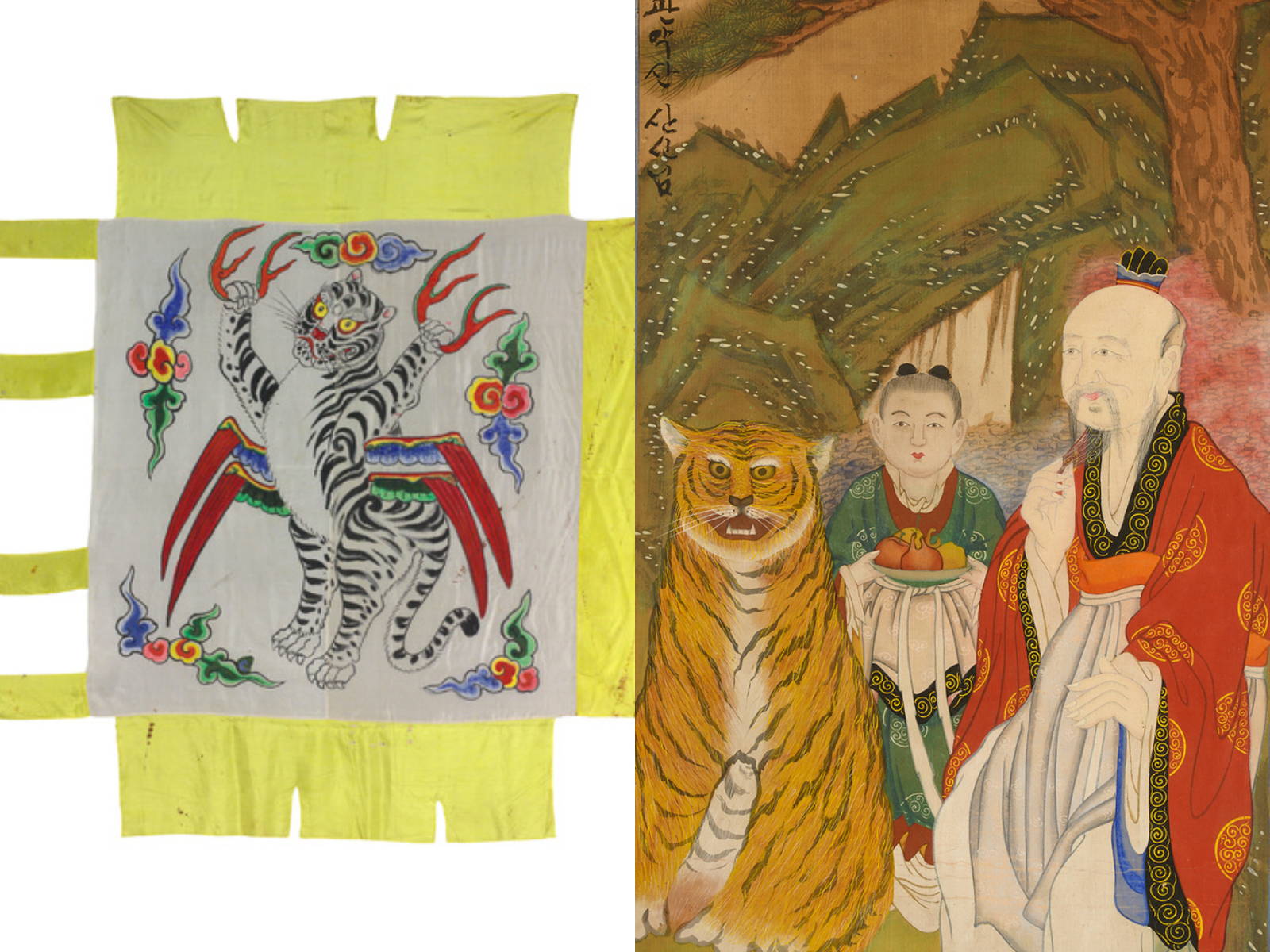 韓国、韓国文化、韓国歴史、韓国象徴、虎、トラ、韓国キャラクター、ホドリ、スホラン、韓国シンボル、タングン神話、昔話、ことわざ