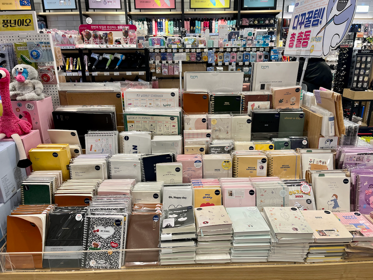 韓国、韓国旅行、ソウル大学、シャロスキル、ソウル大入口駅、韓国買い物、韓国ショッピング、韓国コスメ