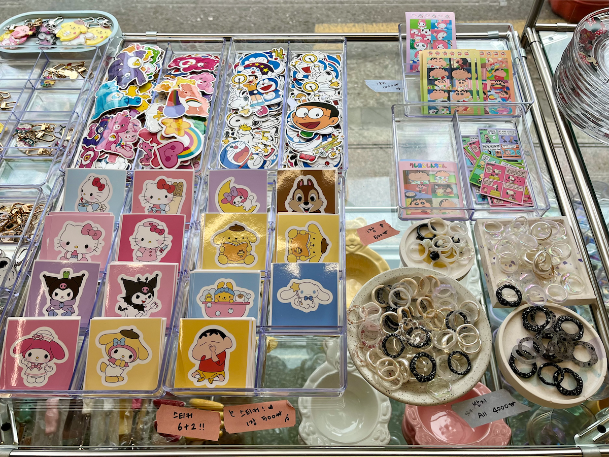 韓国、韓国旅行、ソウル大学、シャロスキル、ソウル大入口駅、韓国買い物、韓国ショッピング、韓国コスメ