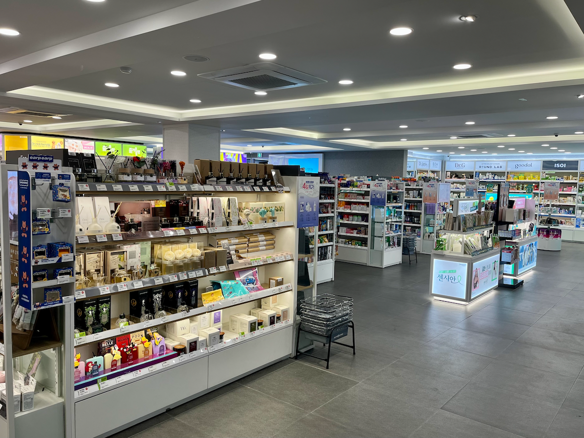 韓国、韓国旅行、ソウル大学、シャロスキル、ソウル大入口駅、韓国買い物、韓国ショッピング、韓国コスメ