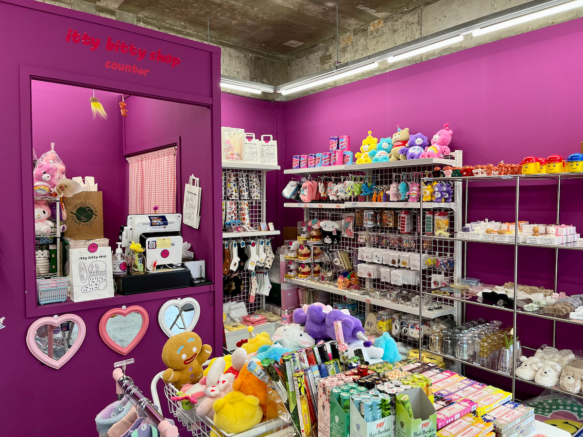 韓国、韓国旅行、ソウル大学、シャロスキル、ソウル大入口駅、韓国買い物、韓国ショッピング、韓国コスメ