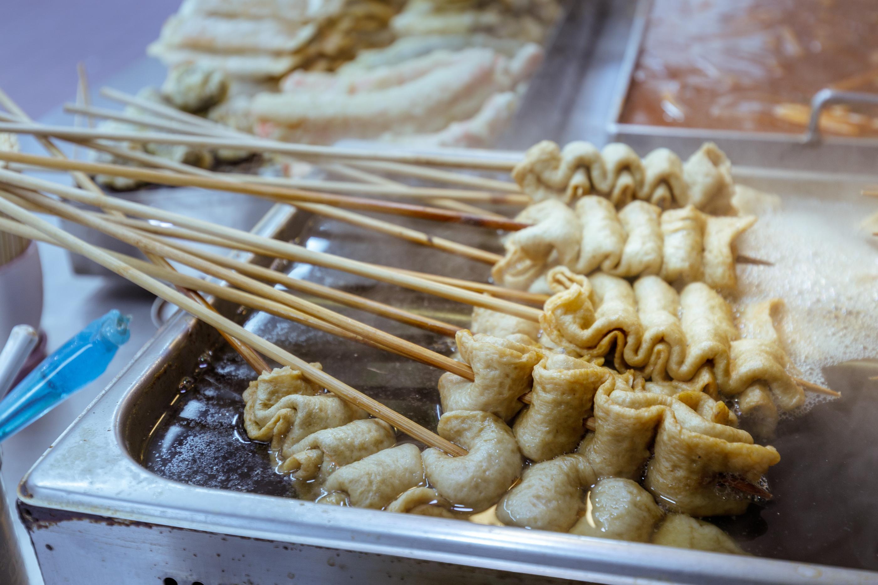 日韓、日韓比較、韓国食べ物、韓国料理、日本料理と韓国料理、トッポッキ、おでん、キンパ、ラーメン、ラミョン、日韓料理の比較、日本式韓国料理、韓国式日本料理