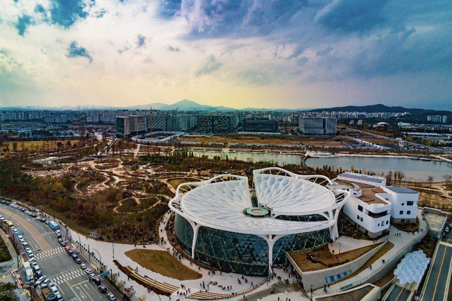 韓国、韓国文化、韓国地理、韓国地域、釜山、済州島、光州、蔚山、仁川、大田、都市名由来、韓国歴史、ソウル、大邱、金浦