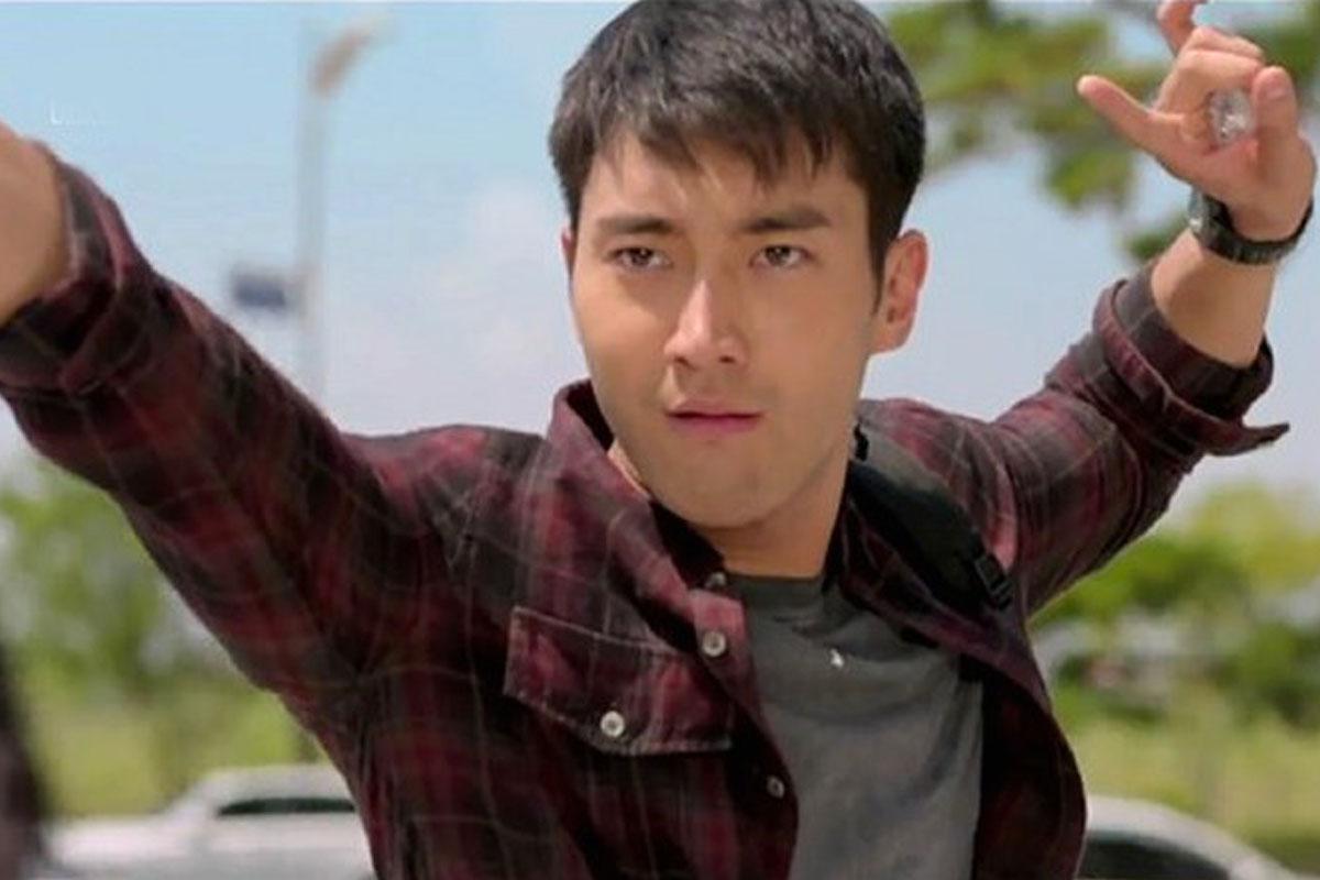 นัดบอร์ดเกาหลี