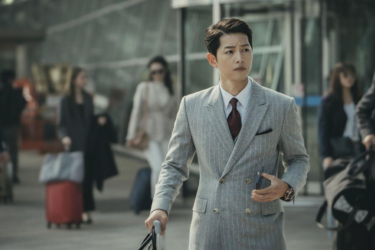 ออกเดทแบบเกาหลี