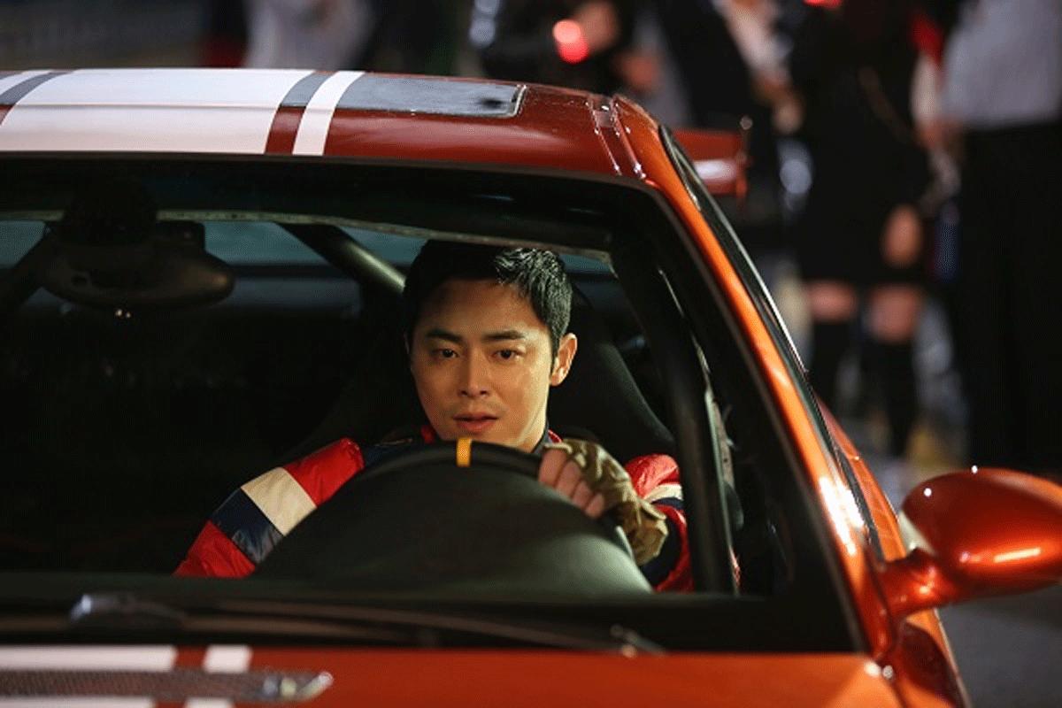 Vấn đề lái xe khi buồn ngủ & các giải pháp bất ngờ của chính phủ Hàn!