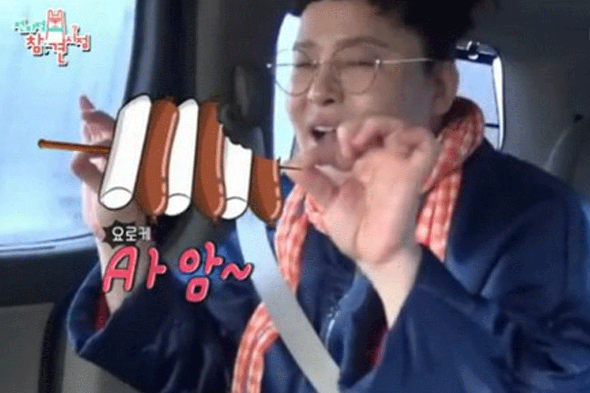 Vấn đề lái xe khi buồn ngủ và các giải pháp thú vị bất ngờ của chính phủ Hàn!