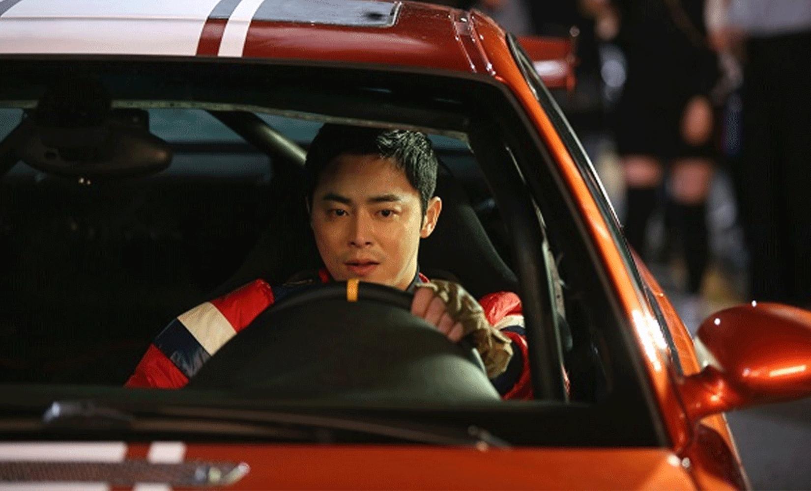 韓國防止疲勞駕駛各種方法