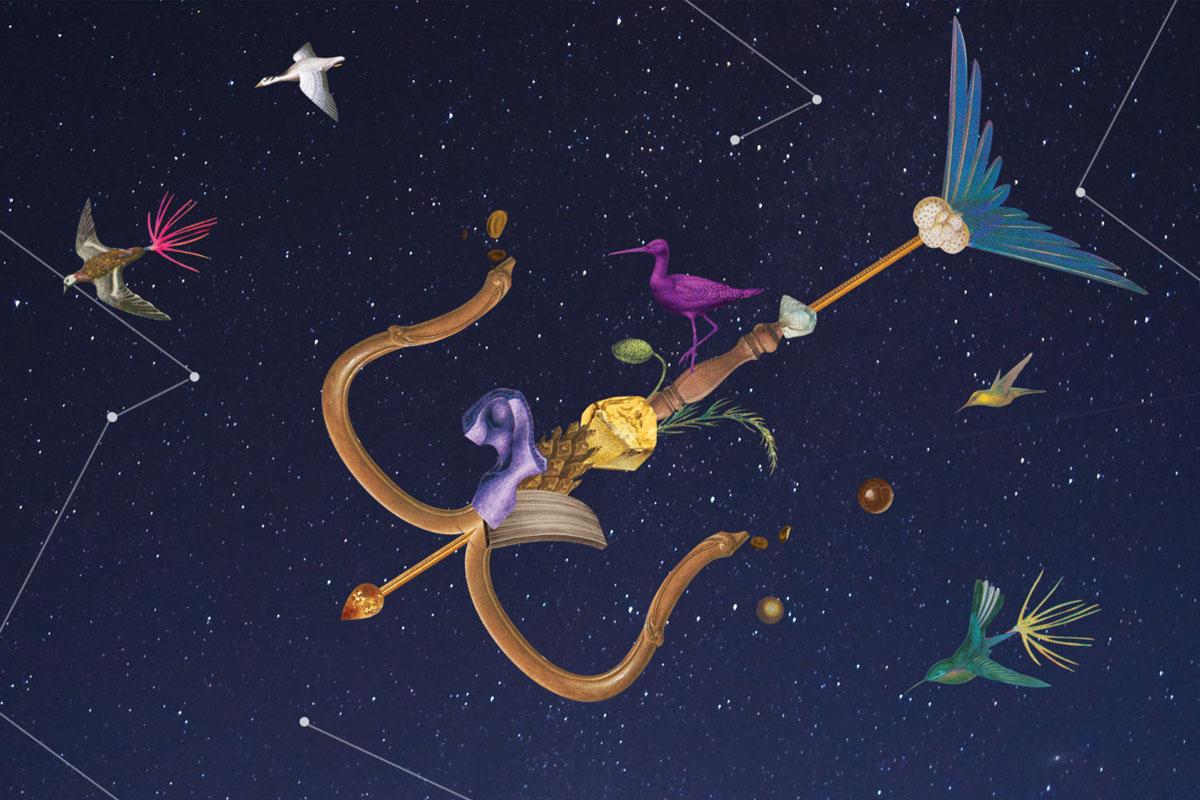 ราศีธนู