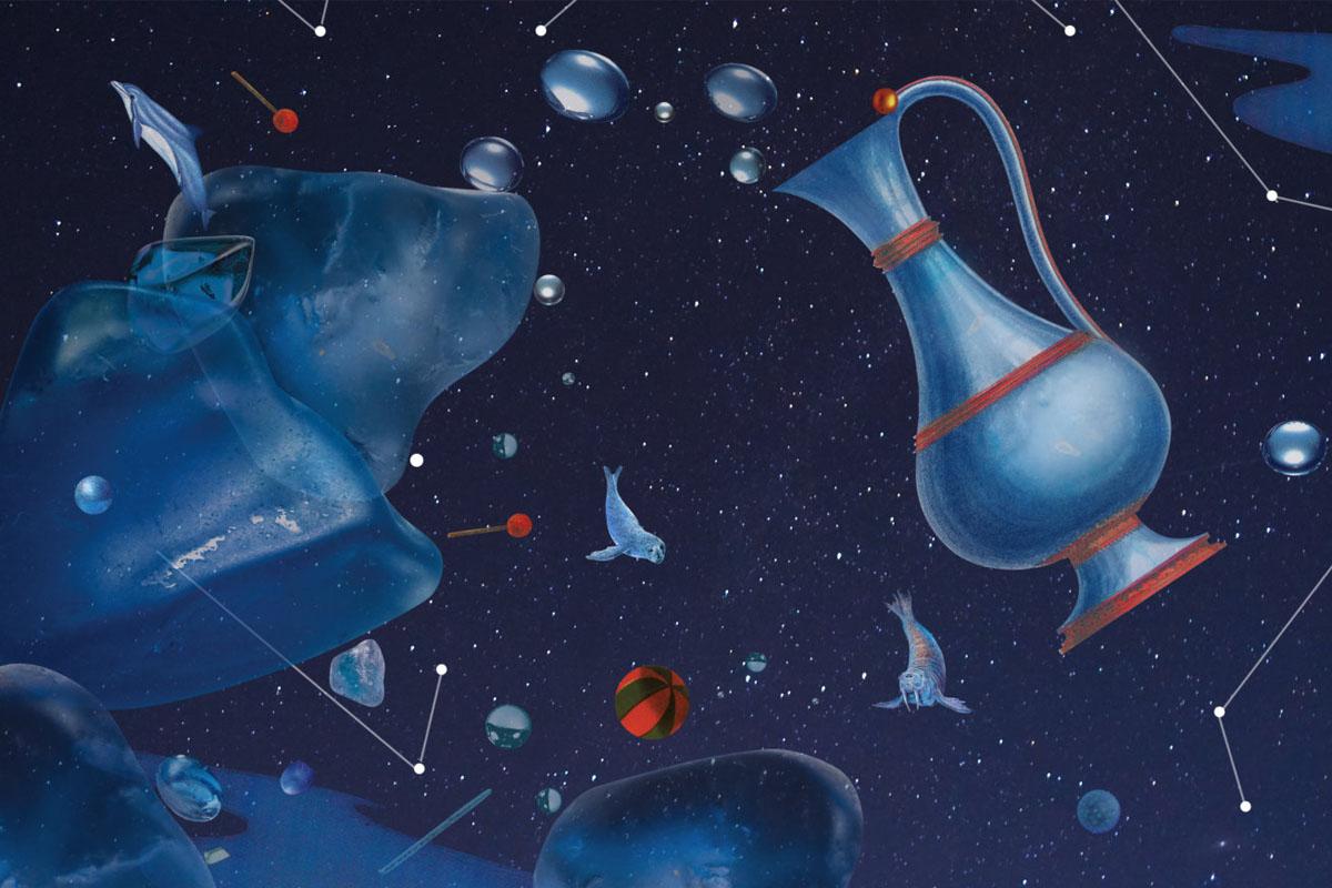 ราศีมีน