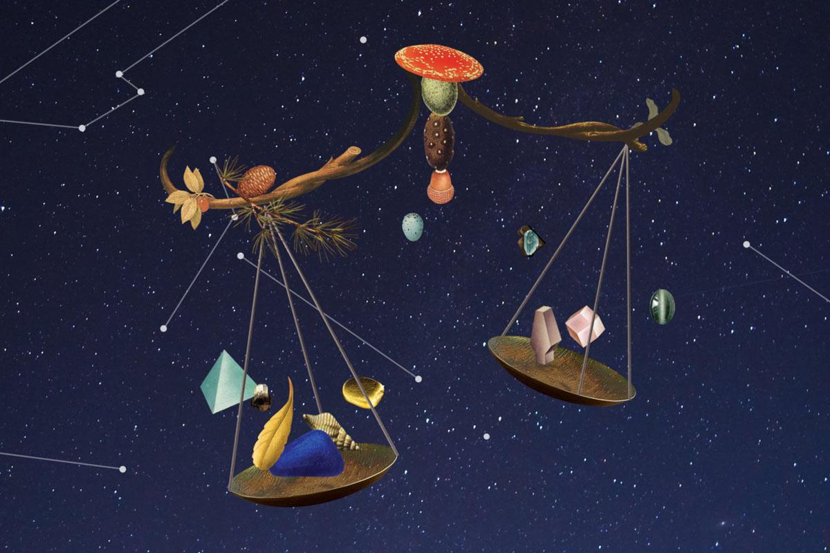 ราศีตุลย์