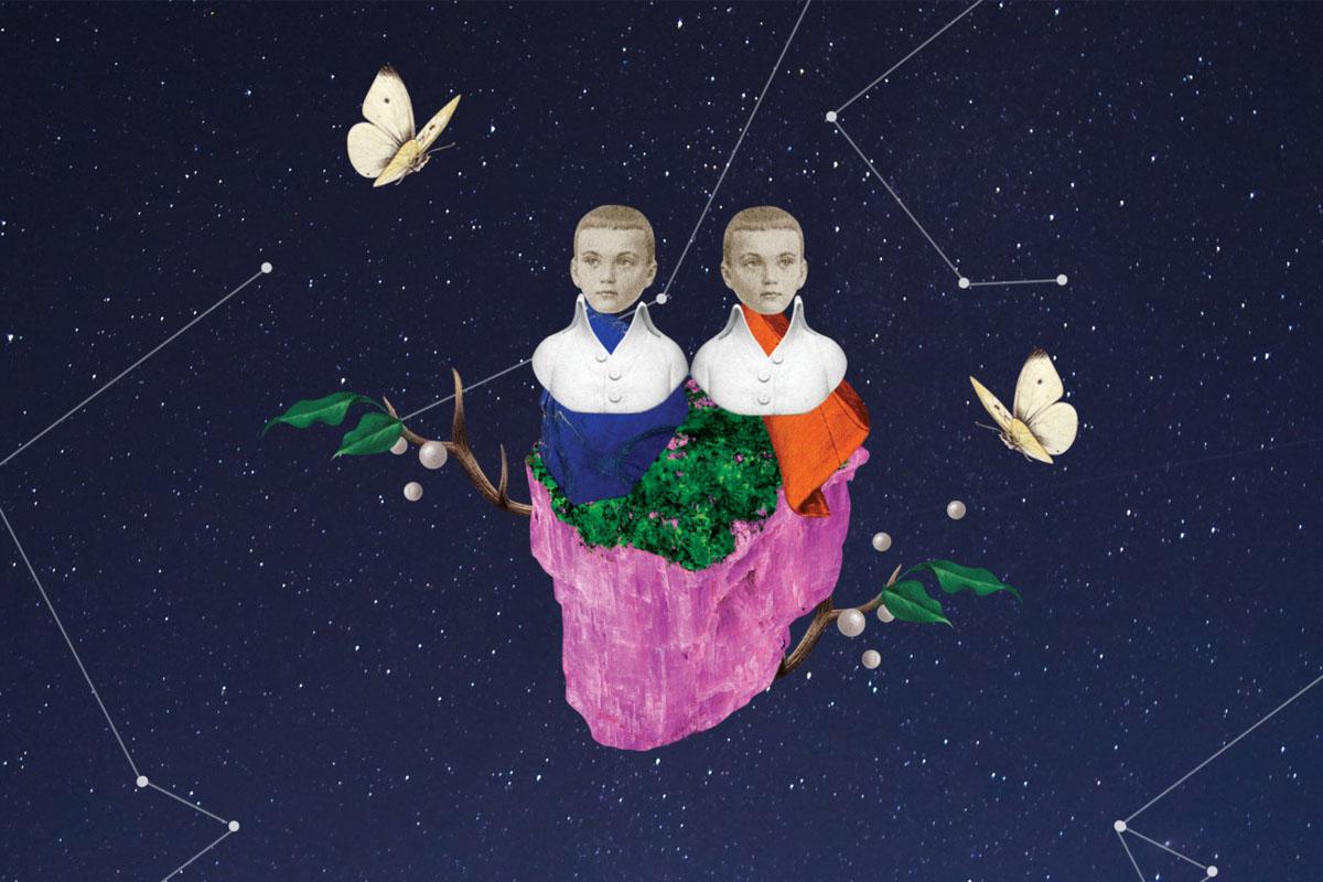 ราศีเมถุน