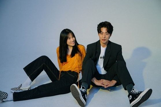 koo kyohwan, yi okseop