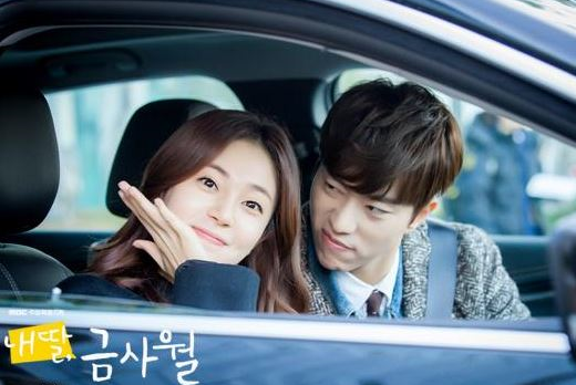 yoon hyunmin, baek jinhee