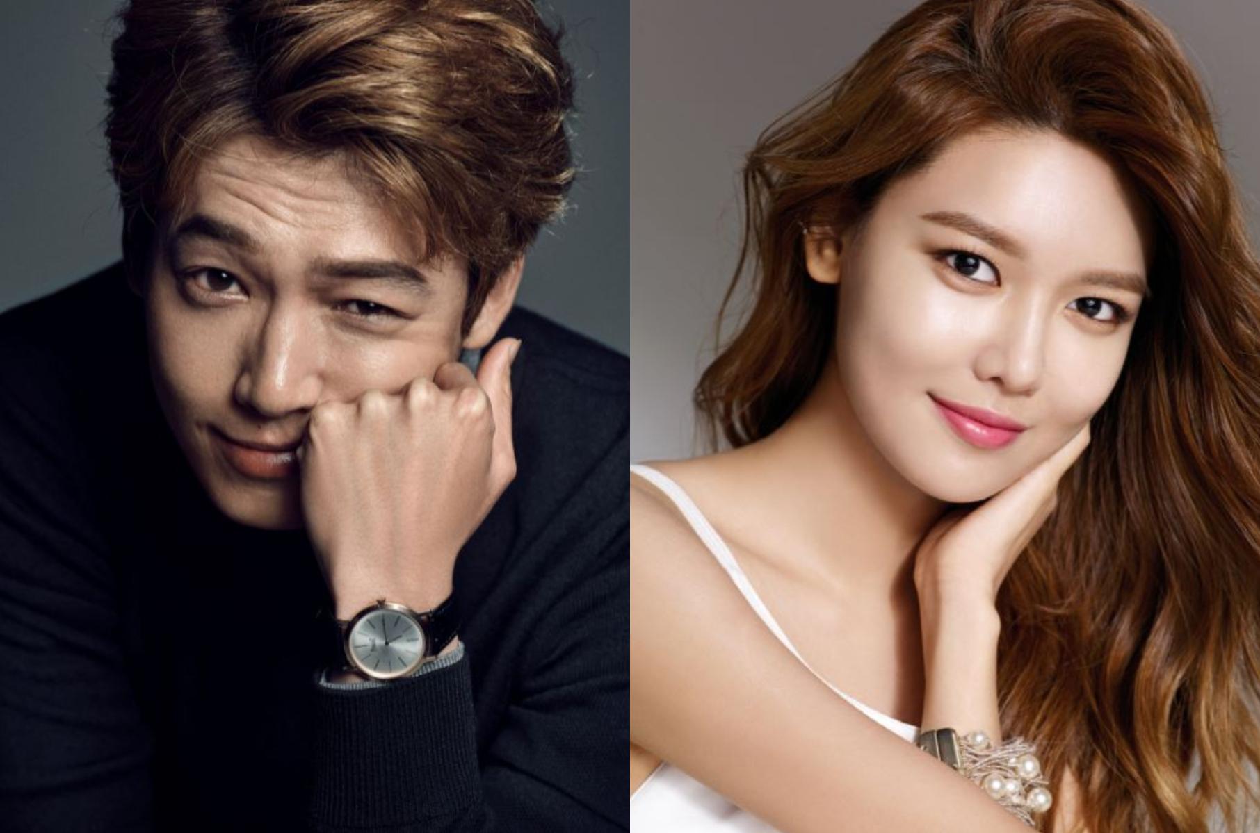 jung kyungho, sooyoung