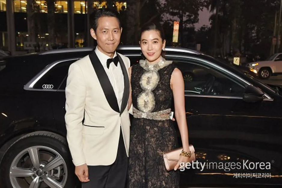 lee jungjae, lim seryung