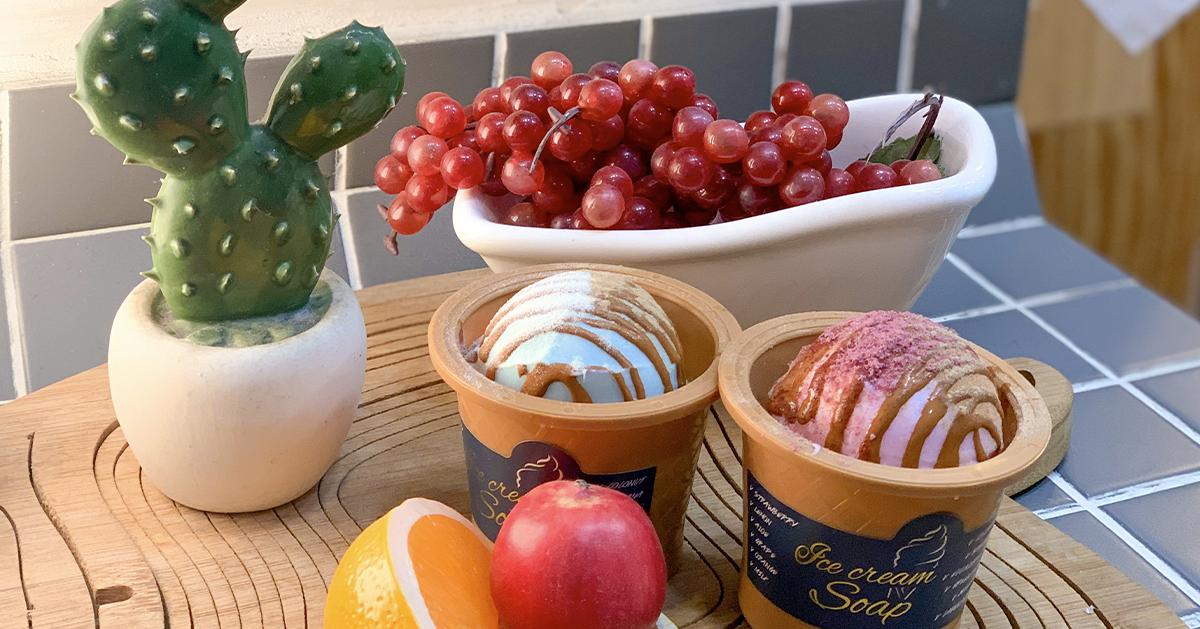 仁寺洞纪念品｜WelBas