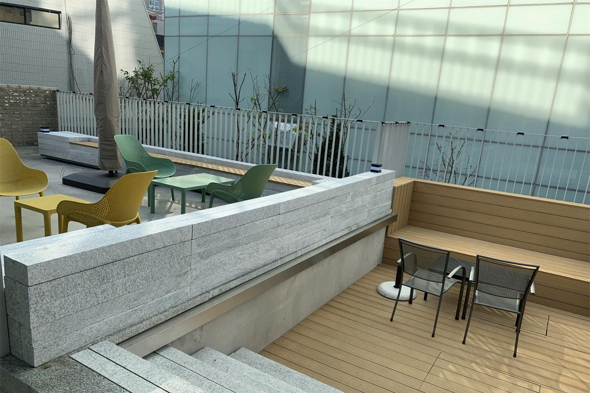 韓国、韓国旅行、ソウル、ソウル旅行、弘大、ホンデ、弘大カフェ、ホンデカフェ