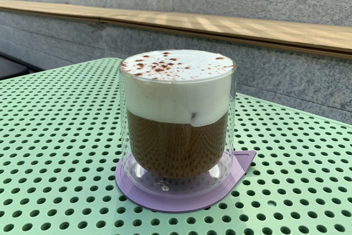 韓国、韓国旅行、ソウル、ソウル旅行、弘大、ホンデ、弘大カフェ、ホンデカフェ