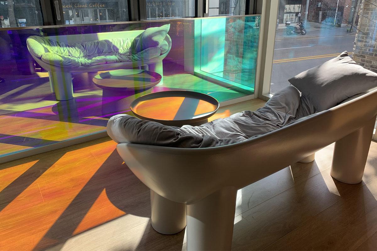 韓国、韓国旅行、ソウル、ソウル旅行、弘大、ホンデ、弘大カフェ、ホンデカフェ