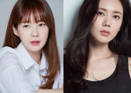 韓国ドラマ「グリーンマザーズクラブ」の関連イメージ。学校を舞台にした親コミュニティの複雑な関係を描く。