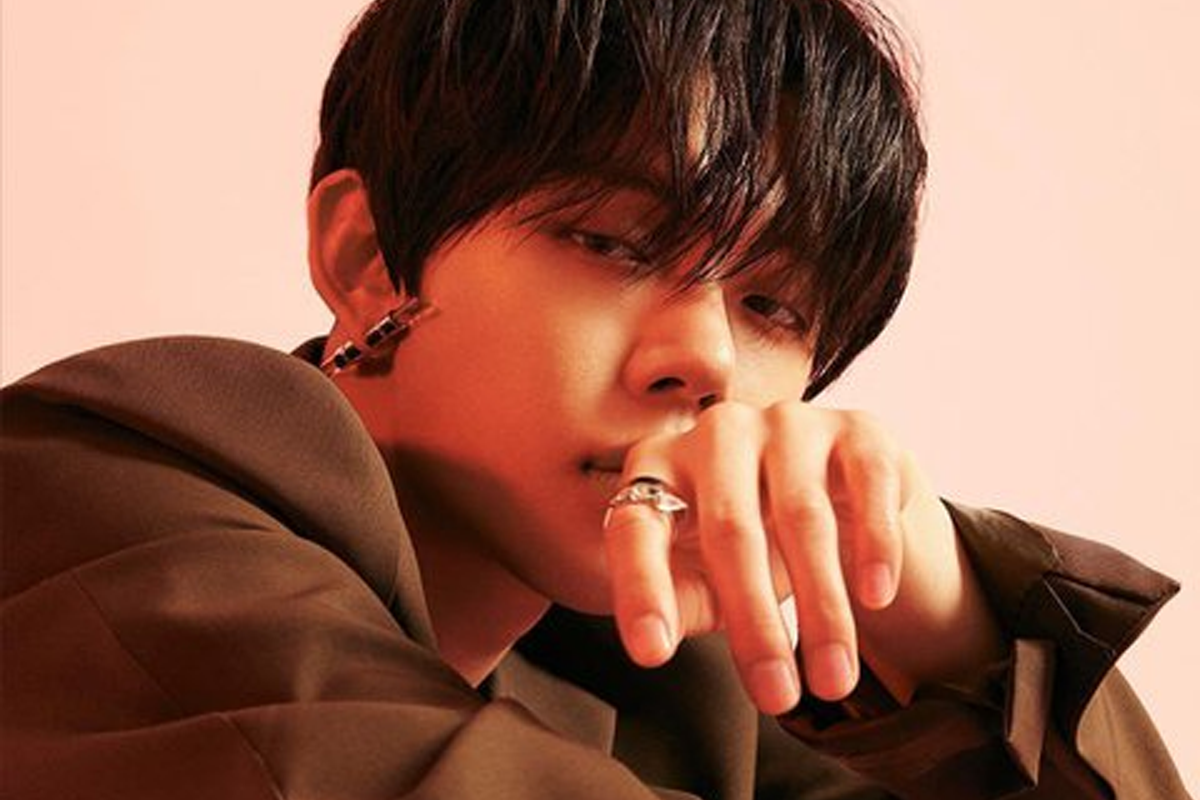 TXT 然竣 單眼皮 吸引 魅力