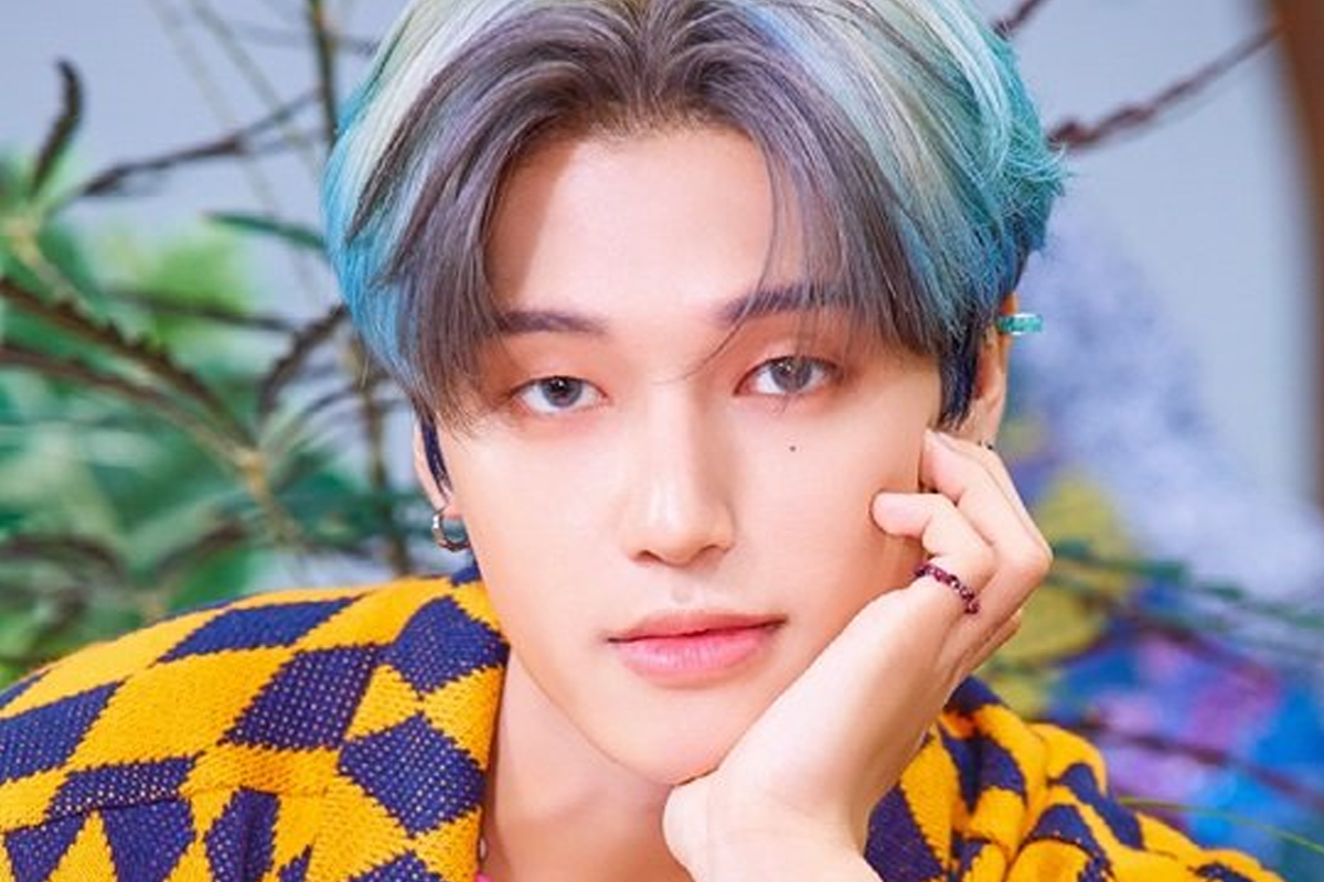 ATEEZ友榮 台上魅力