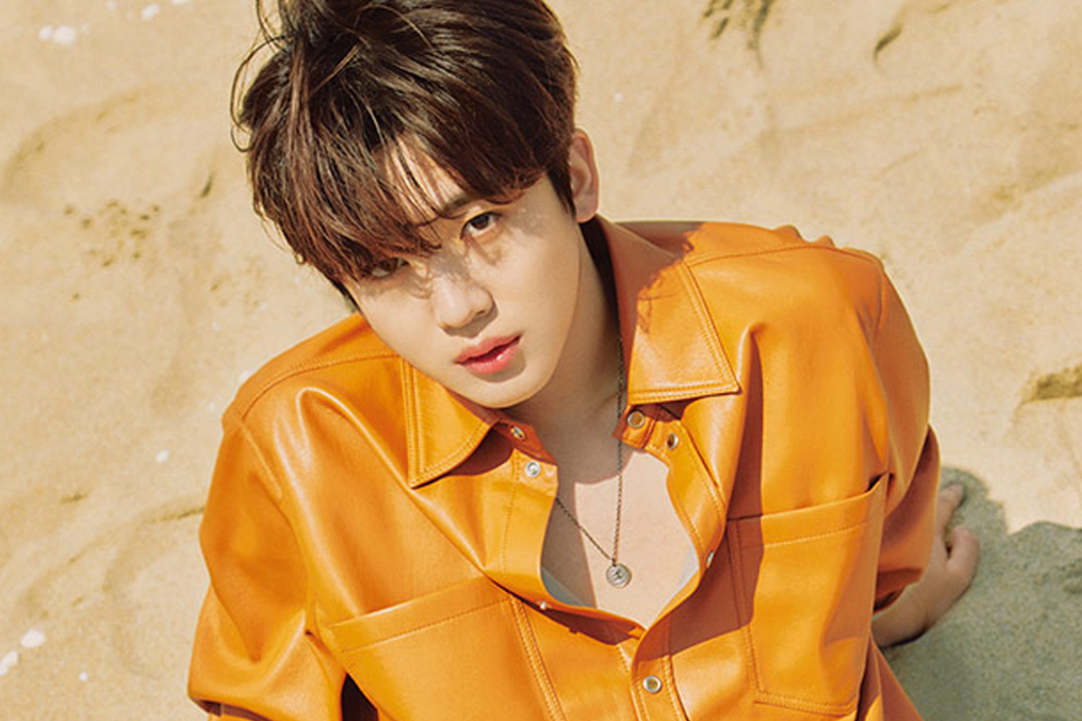 WEi 曜漢 男友風