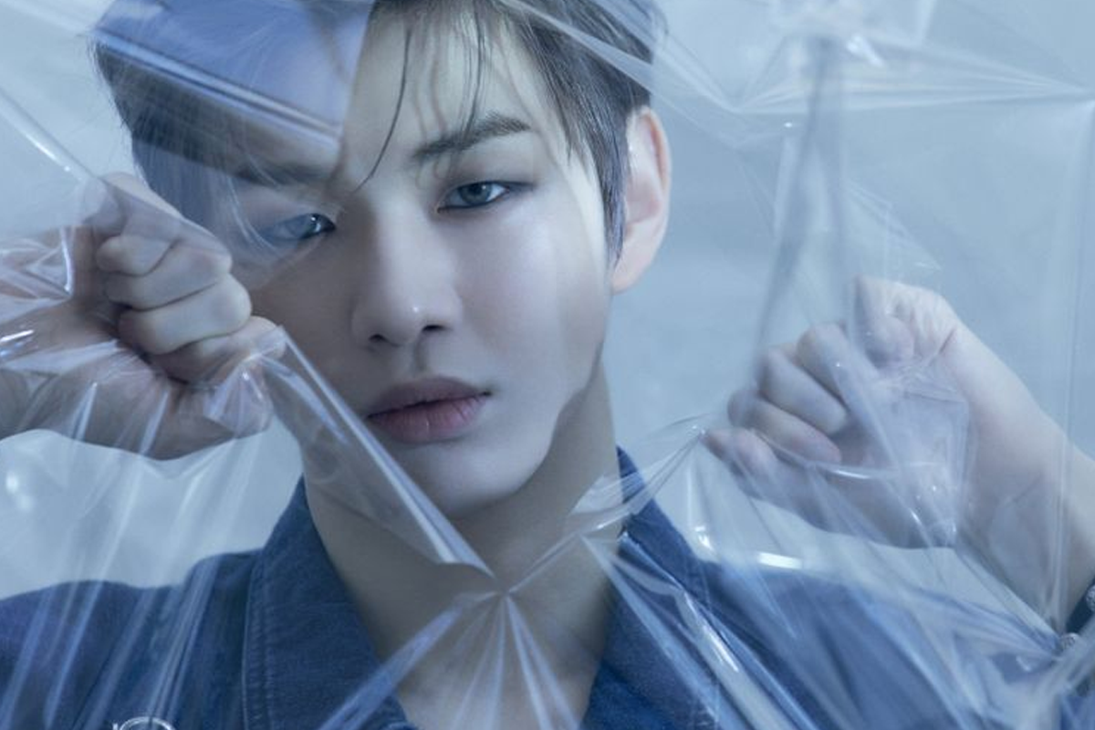 姜丹尼爾 舞台knock 