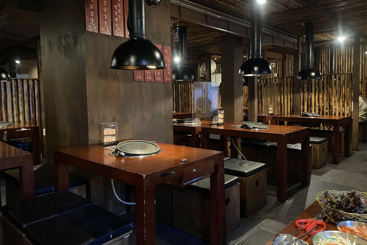 五花肉大總統DDP