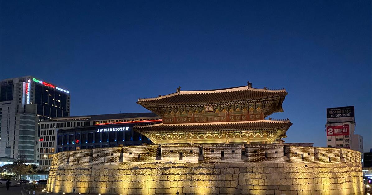 2023东大门行程懒人包