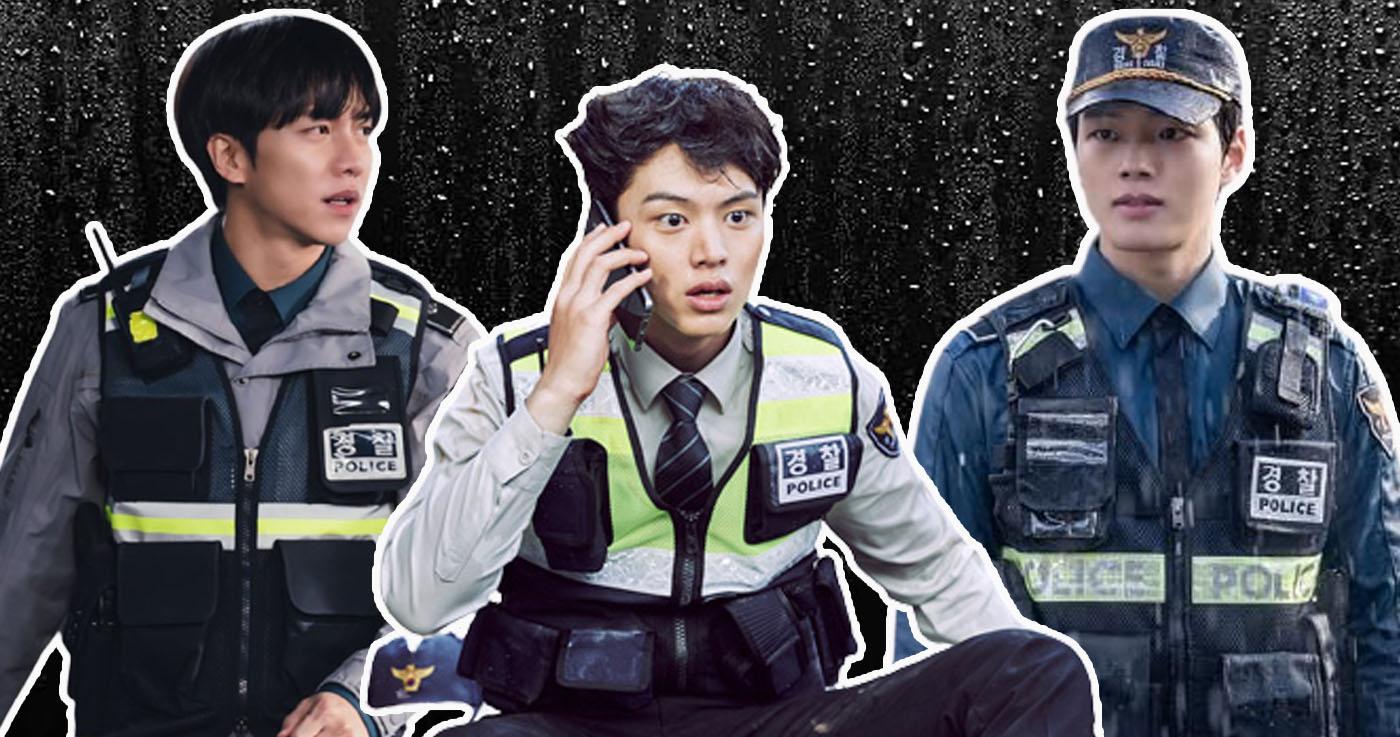 10 อันดับสถานที่อันตรายในเกาหลี