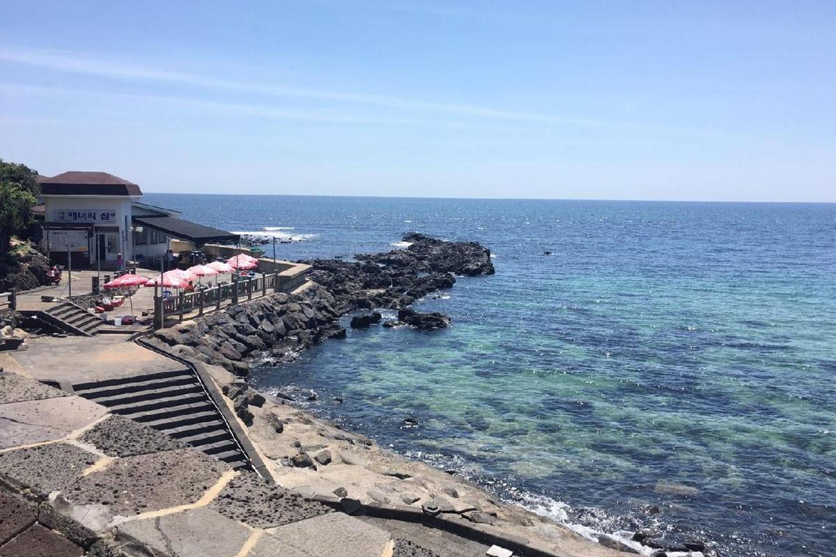 เกาะเชจู