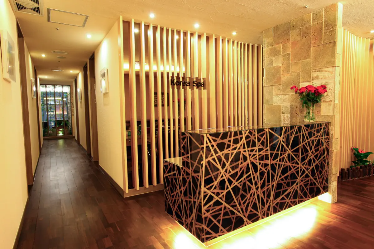 韓國旅行 韓國按摩 首爾按摩 推薦 明洞 Korea Spa 價錢 預約