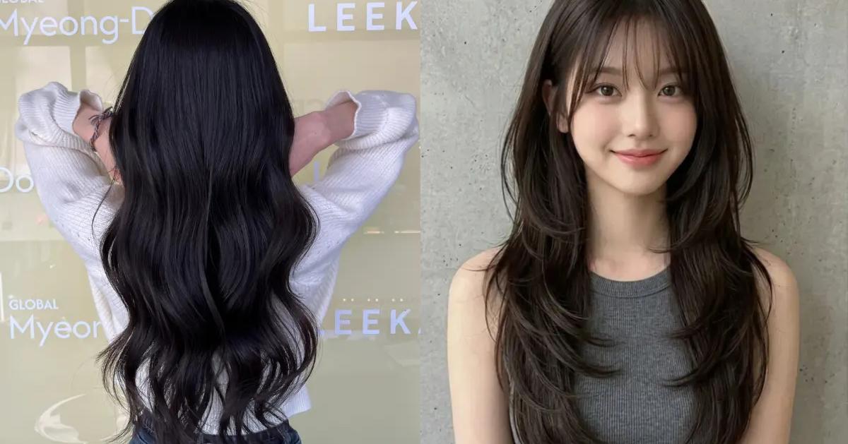 明洞の美容室おすすめ5選 | カット・カラー・パーマ・ヘッドスパが人気の韓国ヘアサロン（2026年）
