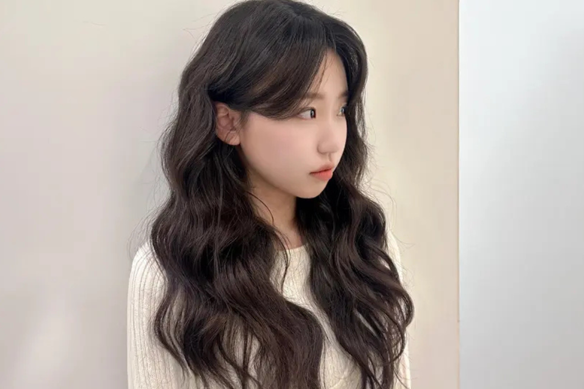 RARIEN使用的純素AVEDA美容產品,小瓶包裝,體現環保理念。